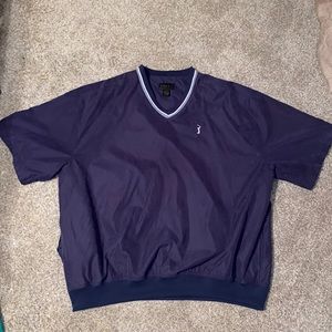 VINTAGE men’s PGA Tour Signature Collection pullover VTG